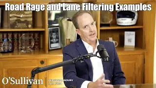 Lane Filtering  in Colorado: Saving Lives or Stirring Road Rage