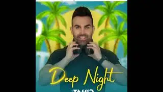 Deejay Vahid - Deep night (Episode 2) | Melobit