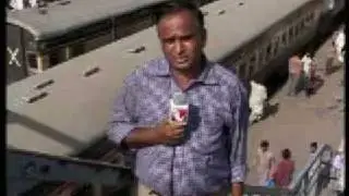the truth of indus vision channel
