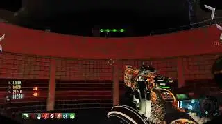 PS5 PRO BLACKOPS 3 Moon