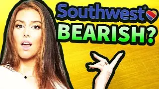 LUV stock analysis ✈ Is Southwest airlines LUV stock a buy right now?