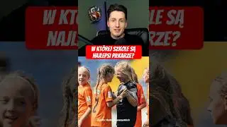 W KT&Oacute;REJ SZKOLE są najlepsi PIŁKARZE? ⚽️ Ziomeczek NEWS Specjalny ⚽️ #wsp&oacute;łpraca