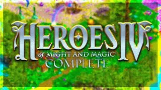 The Price of Peace 2:1 + 3:1 | Heroes of Might and Magic IV