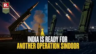 Operation Sindoor Success Pushes India Toward Russia&rsquo;s S-500