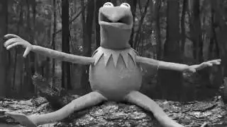 Kermit dies