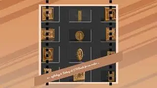 40+ mythology & Fantasy 3d STL Panels for cnc router machine engraving woodworking - Download
