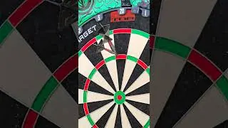 💥 Pure Precision &mdash; 180 Bangers🎯🎯🎯#darts #180 #beautyshot