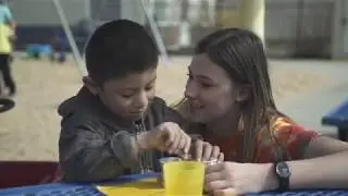 Respite Care 2017 Perennial Luncheon Video