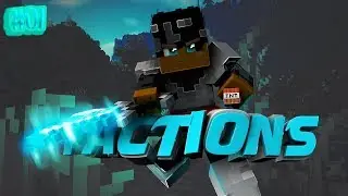 Eternal Factions | Minecraft PS4 Factions Servers - EP1 | Storage Vault Building