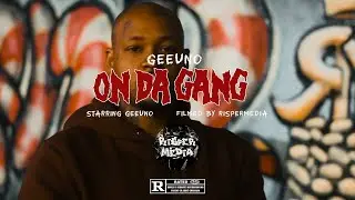 GEEUNO-ON DA GANG