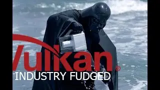 Vulkan GPU compute in 150 lines of code???