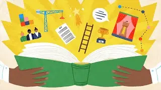 Be the Master of your own Narrative - ASMR