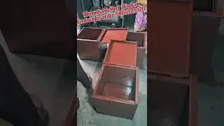 Steel box storage container #steelfurniture #weldingworks #steel #steelshelf #steelboxes