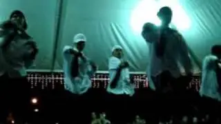 Apocalypse Dance Crew