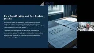 PSCRs Explained: Strengthening Construction Loan Reviews  Mike Kosmoski, LCS