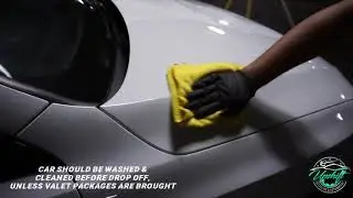 London based Upshift Detailing - Bronze Package