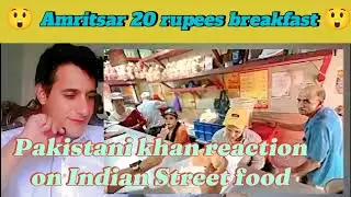 Pakistani reaction Indian food price 
