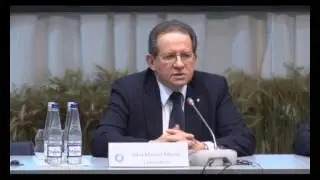 Highlights of the Informal ECOFIN Meeting