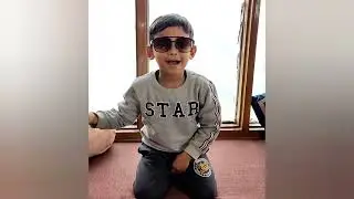 Mussoorie Full Trip.. #musakhan #kids #mussoorie #vacation #holidays #tour#trip