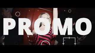 Club Promo After Effects Templates