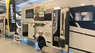 Benimar mileo 263