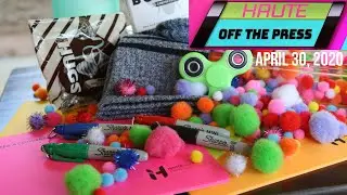 Swag Boxes for your Virtual Events! | Virtual Facilitation Items