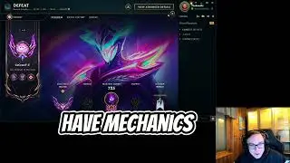Baus Thoughts About Malzahar/Sona One Trick!