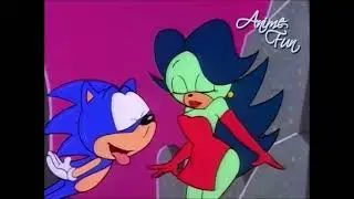 Sonic - English Dub