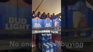 Coor&rsquo;s Vs. Bud Light