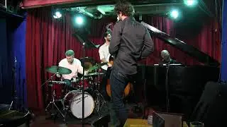 Traffic Song - Live At Cornelia Street Cafe