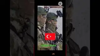 🥶 coldest movement #miletry #army #indianarmy #turkey  #turkeyarmy