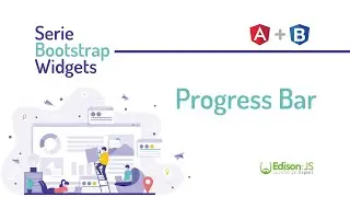 Utilizando el widget Progress Bar con Ng-Bootstrap y Angular 9