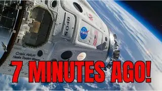 BREAKING! Starliner in Trouble: Helium Leaks Threaten Crucial NASA Mission