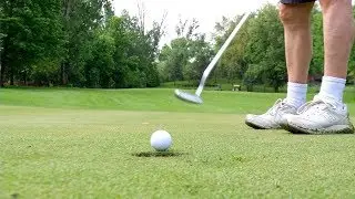New Hope Village Golf Course:  A Place For All Seasons