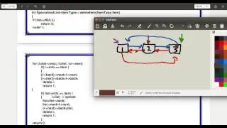 specialized linked list 3