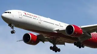 READY FOR DEPARTURE - new channel trailer