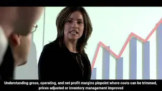 5 core financial metrics every business owner should understand | AS Advisory