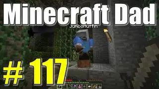 Minecraft Dad E117 