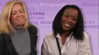 Big Brothers Big Sisters: Fundraising/Friendraising Video