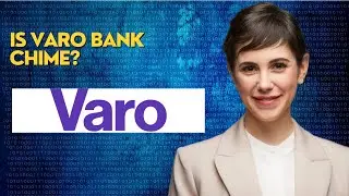Is Varo bank chime?