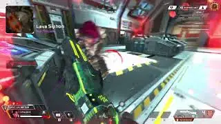 Pixel Perfect Aim in Apex Legends #95