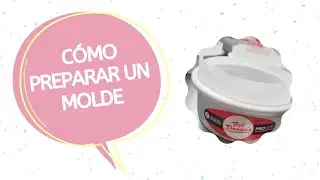 Cómo Preparar un Molde para Bizcocho