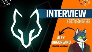 Live: Discussing Cronos Chain, Wolfies & More with WolfSwap | AMA