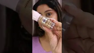 Maybelline 4 in 1 Perfector #makeup #maybelline #makeuplover #makeuplook #makeuptransformation