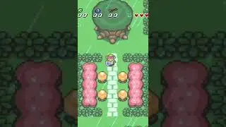 Is ALTTP 2 5D? #retrogaming  #nintendo #gaming #alinktothepast #snes #discussion