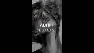 Ye kahani | Ft.ABHIII | Mukul Sharma | Rap song