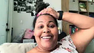 Day 23 365 Vlog Challenge | Back to Business