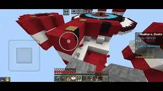 Playing Random Minecraft Mini-Games with Friends (CubeCraft)