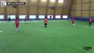 МСС - ФК АЛСИ