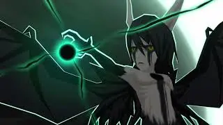 Resurrection Mind Ulquiorra| Before and after